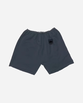 KANYE WEST VULTURES BLACK SHORTS (NEW)