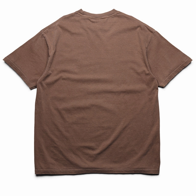 KidSuper Football Club Tee - Brown