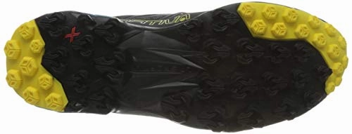 LA SPORTIVA Akyra Carbon/Tropic Blue