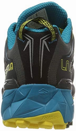 LA SPORTIVA Akyra Carbon/Tropic Blue