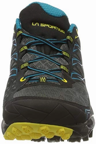 LA SPORTIVA Akyra Carbon/Tropic Blue