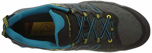 LA SPORTIVA Akyra Carbon/Tropic Blue