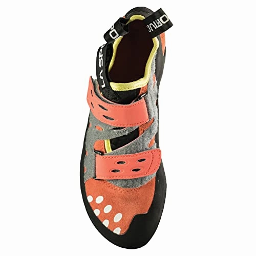 La Sportiva Women's Tarantula Performance Rock Climbing Shoe