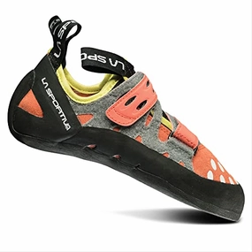 La Sportiva Women's Tarantula Performance Rock Climbing Shoe