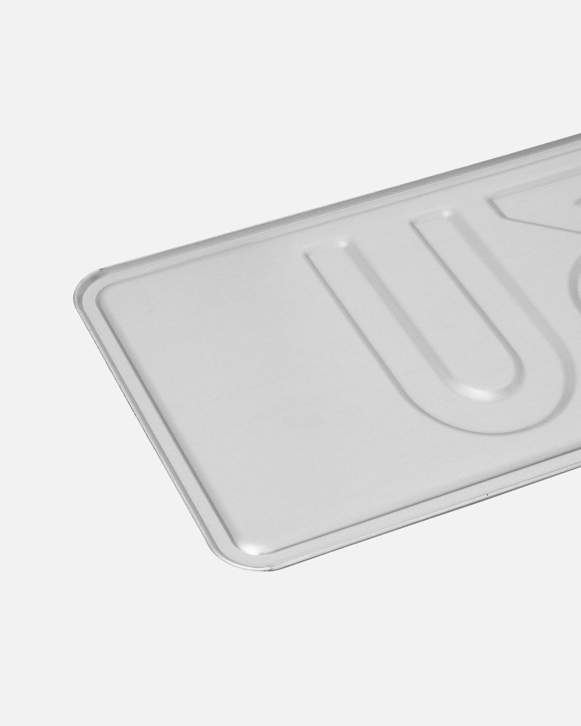 License Plate Multicolor