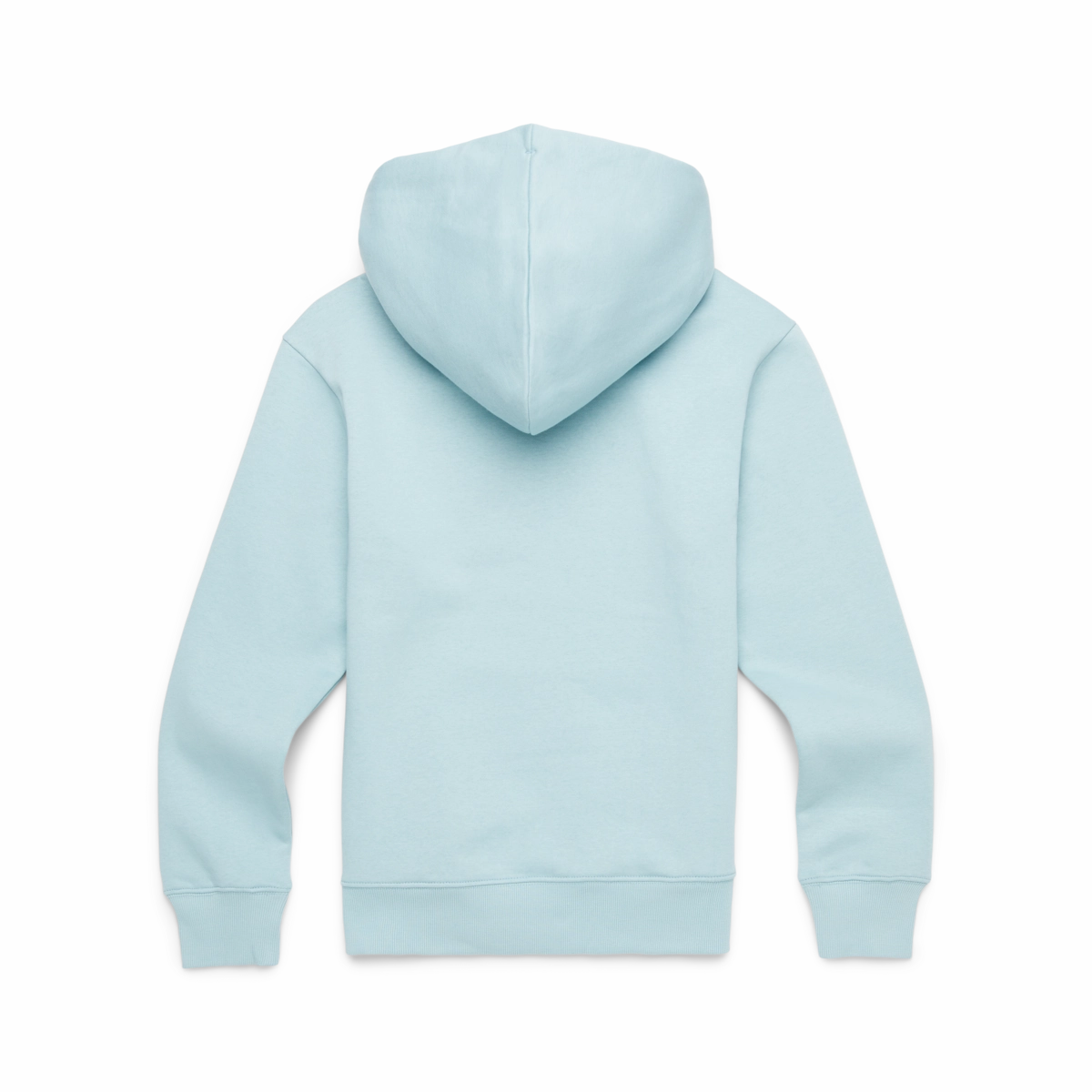 Llama Patch Pullover Hoodie - Women's