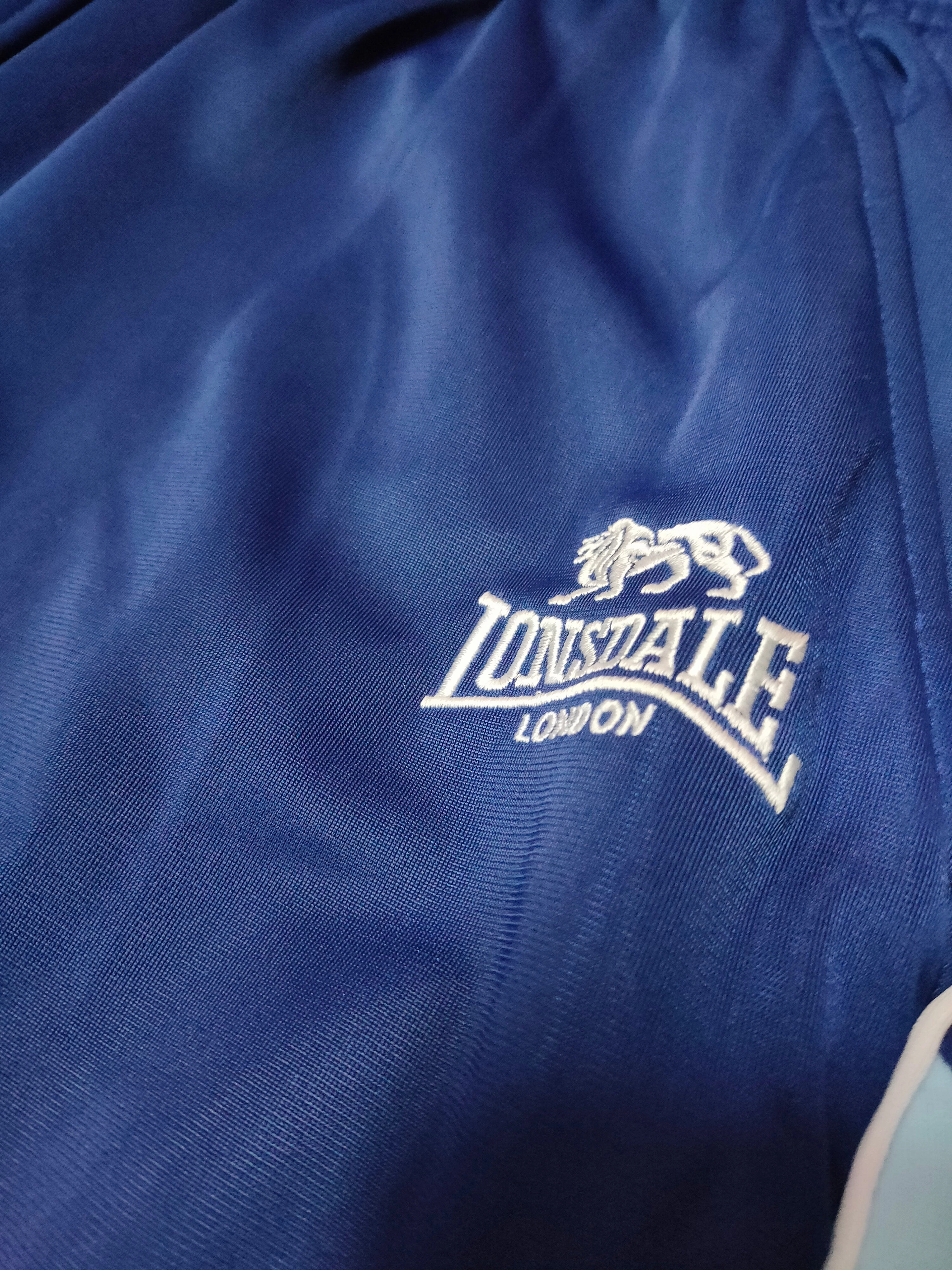 LONSDALE - Trackpants