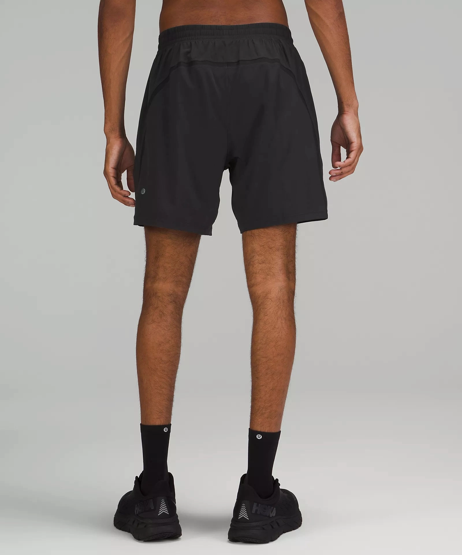 Lululemon Pace Breaker Short 7 - Unlined
