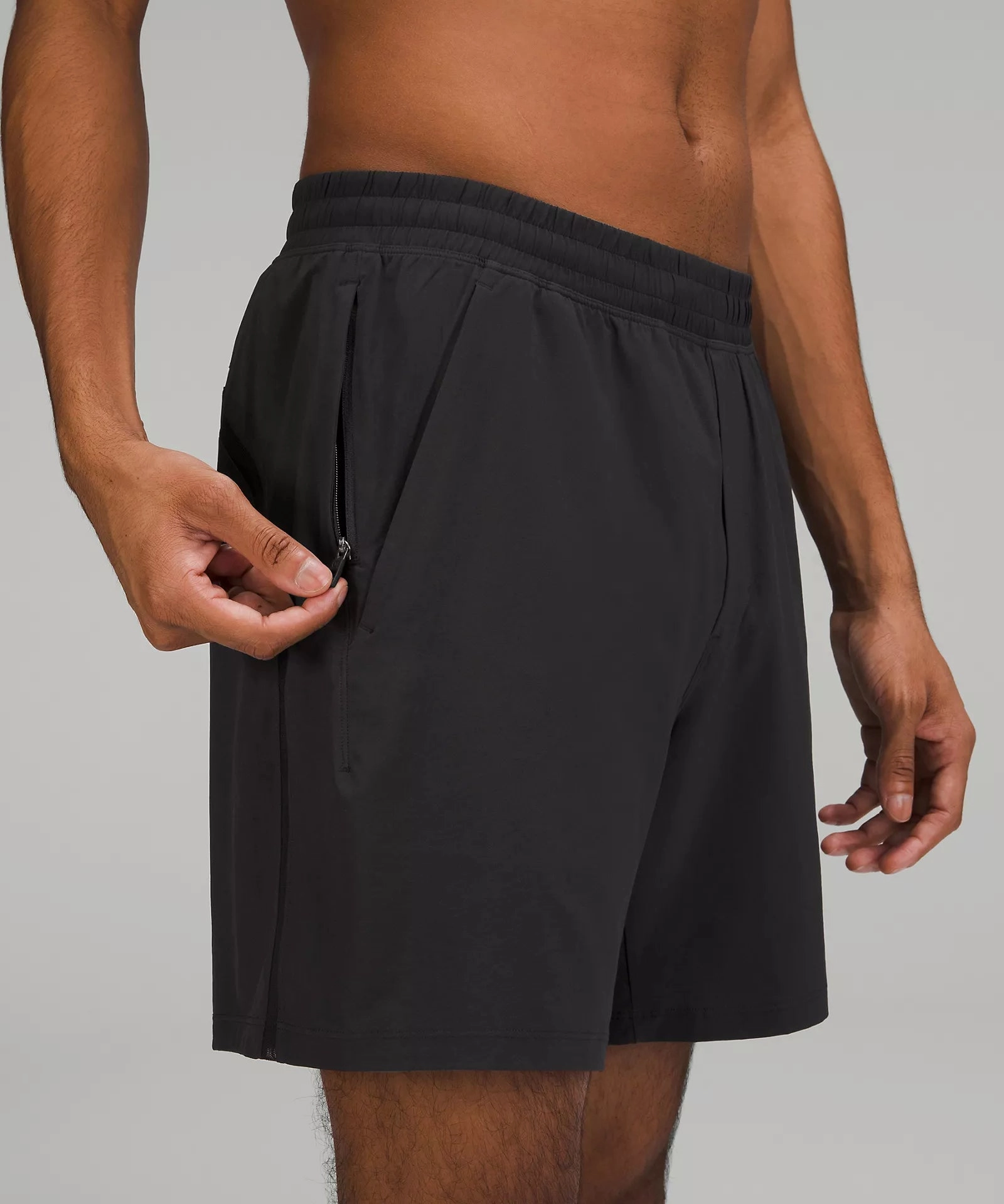 Lululemon Pace Breaker Short 7 - Unlined
