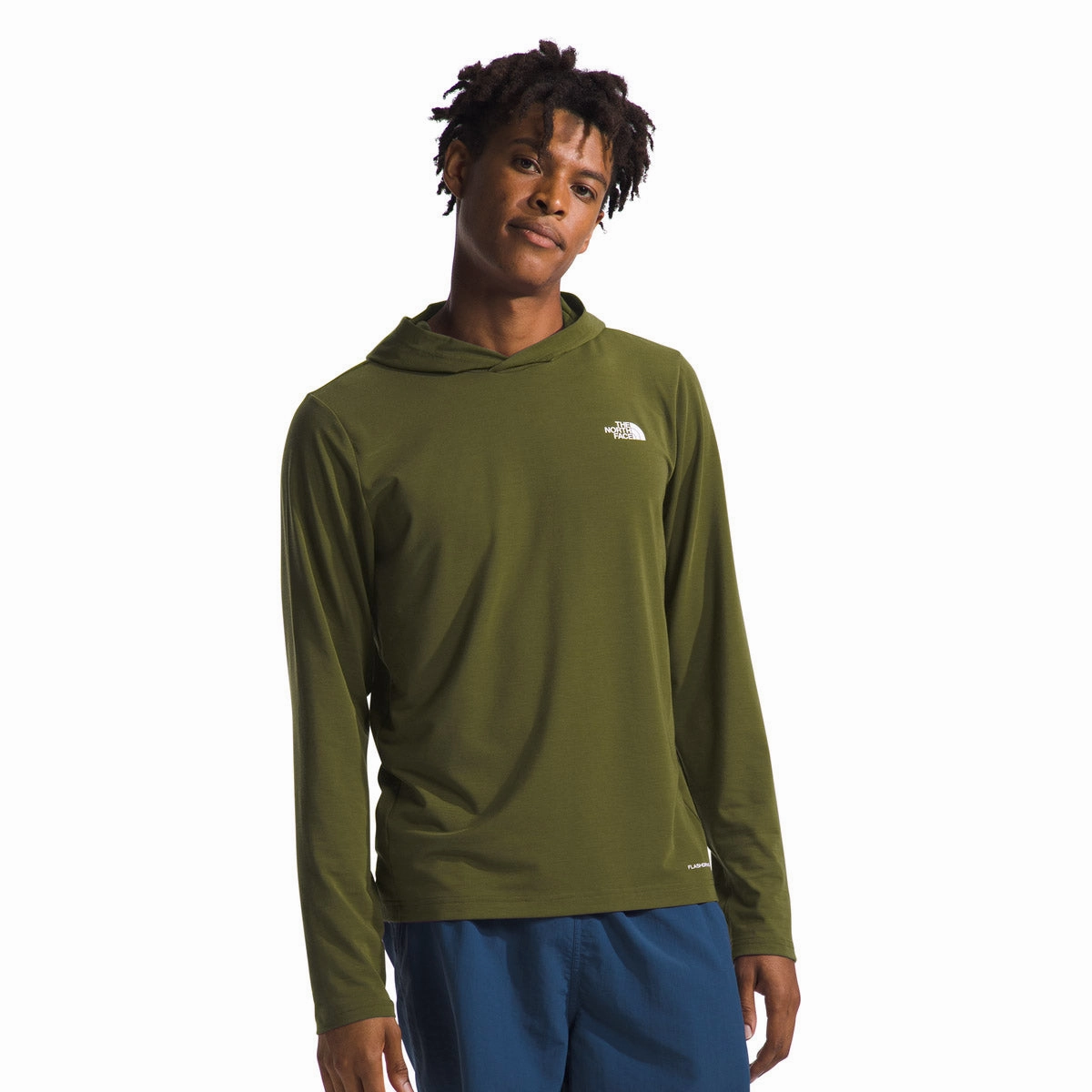 Men's Adventure Sun Hoodie