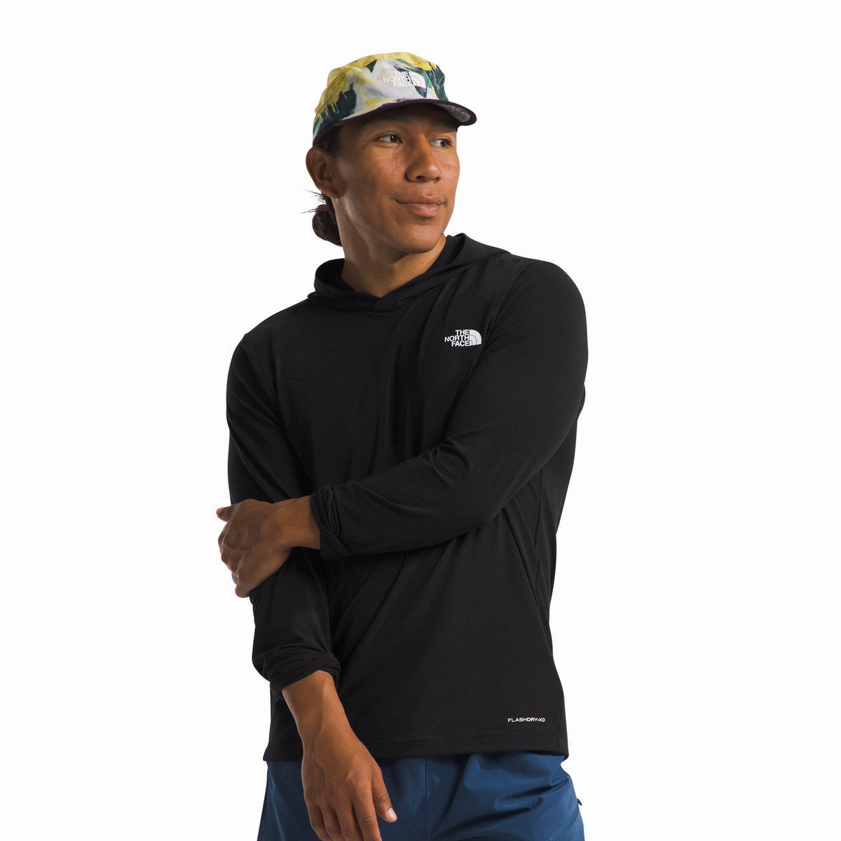 Men's Adventure Sun Hoodie