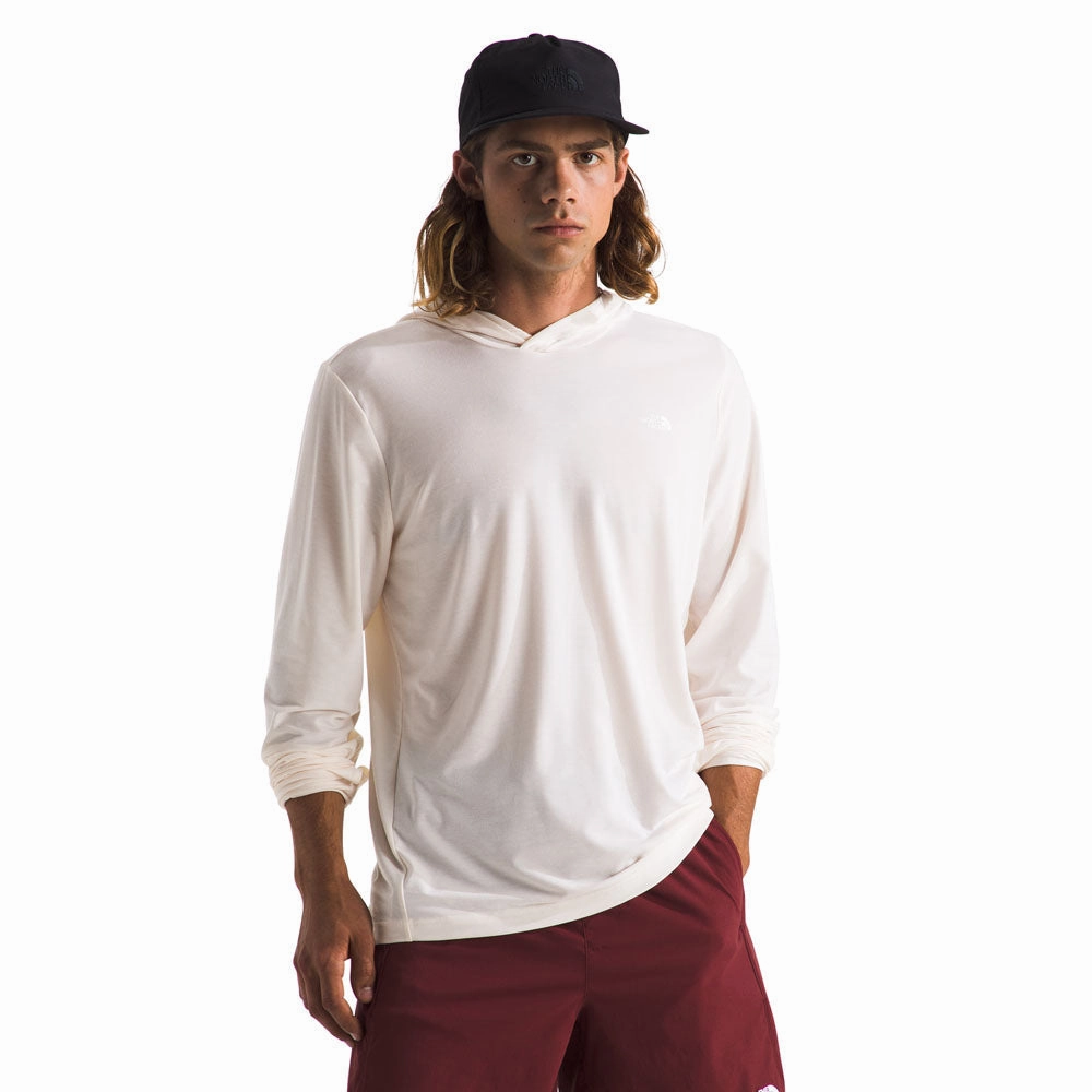 Men's Adventure Sun Hoodie