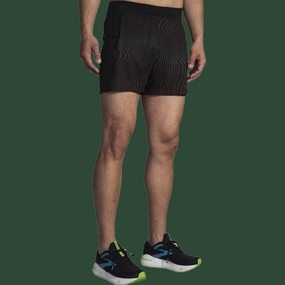 Men's Brooks Sherpa 5" 2n1