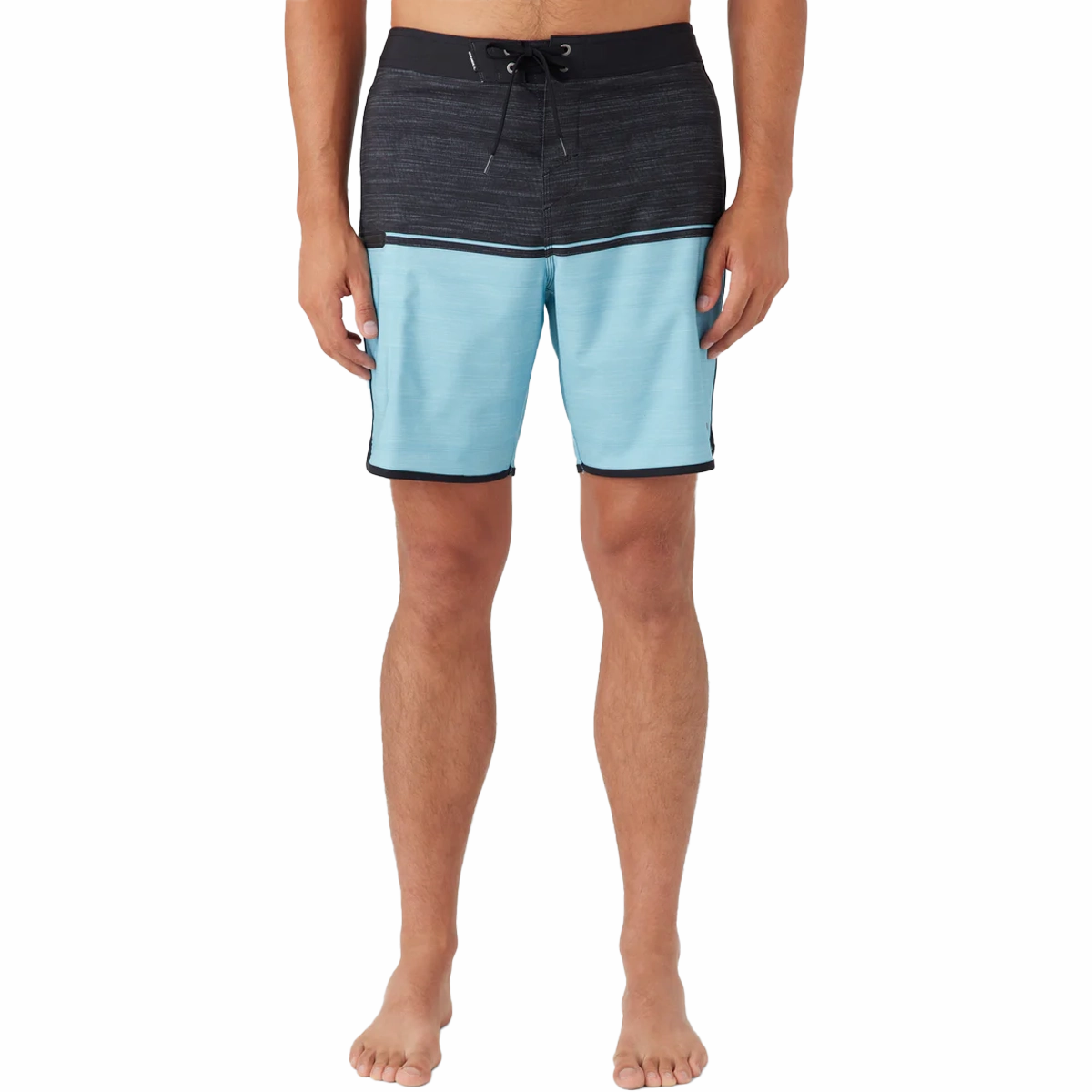 Men's TRVLR Nomad Scallop 19"