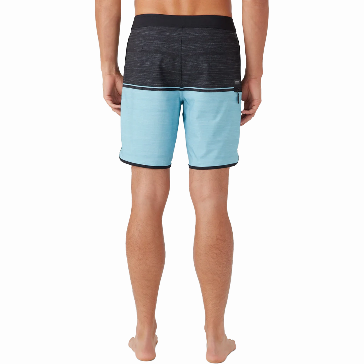 Men's TRVLR Nomad Scallop 19"