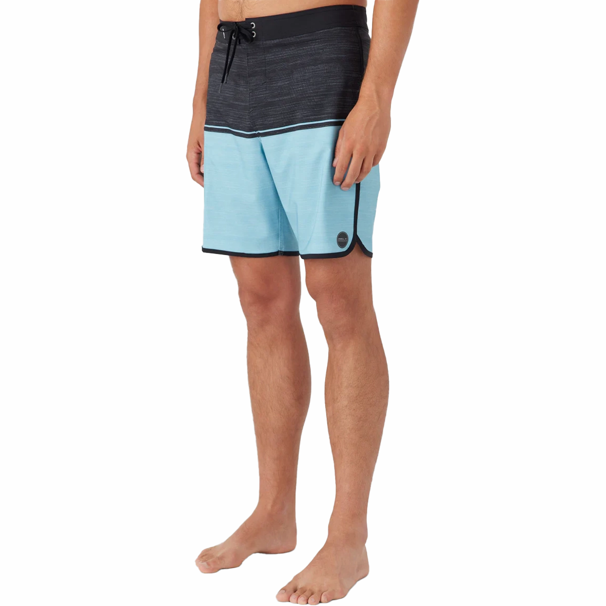 Men's TRVLR Nomad Scallop 19"