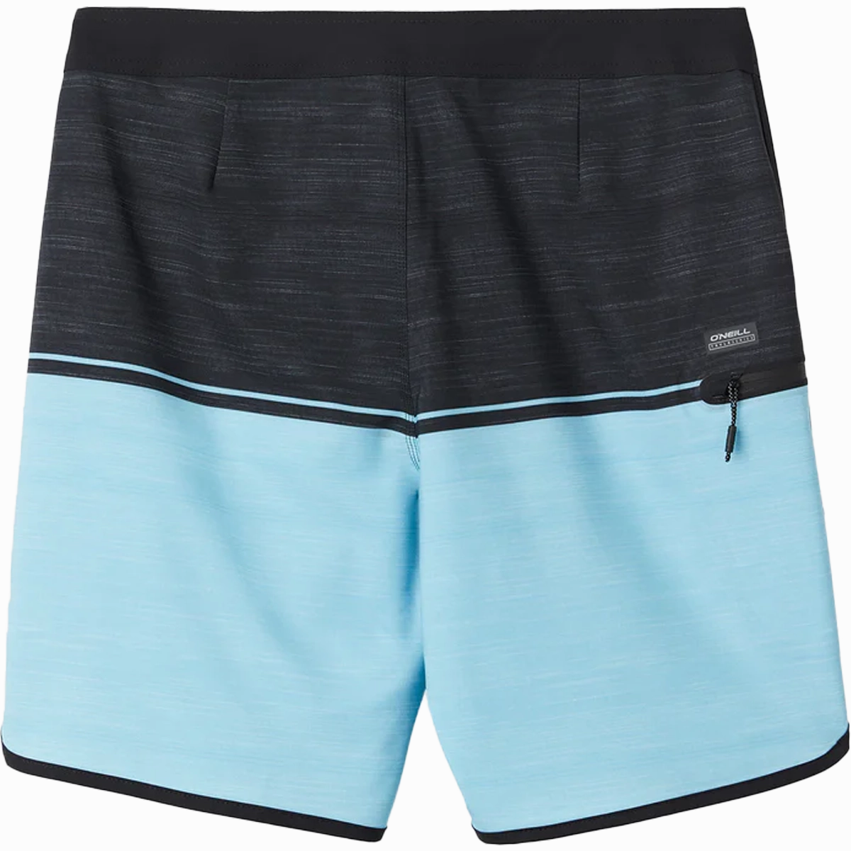 Men's TRVLR Nomad Scallop 19"