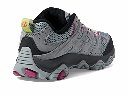 Merrell Damen Moab 3 Low-top. Fuchsia Monument. 38.5 EU