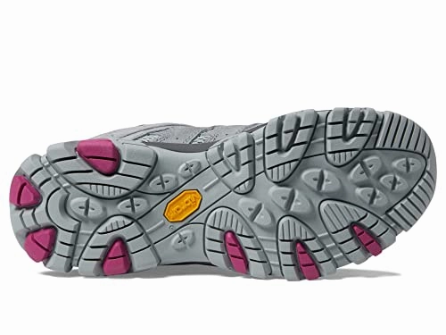 Merrell Damen Moab 3 Low-top. Fuchsia Monument. 38.5 EU