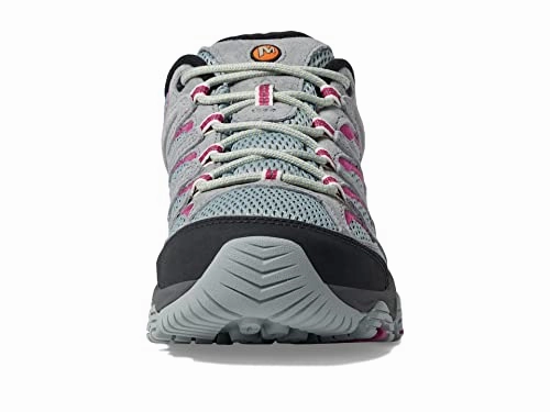 Merrell Damen Moab 3 Low-top. Fuchsia Monument. 38 EU