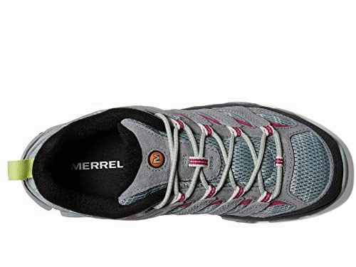 Merrell Damen Moab 3 Low-top. Fuchsia Monument. 38 EU