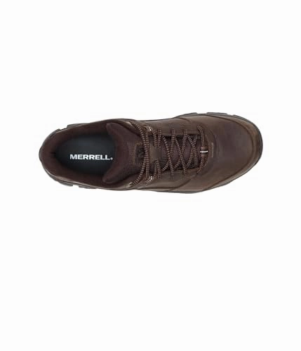 Merrell Herren Moab Adventure 3 Hiking Shoe. Earth. 43.5 EU