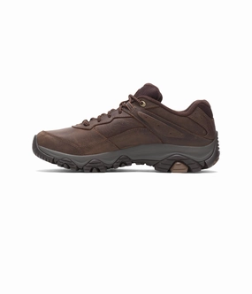 Merrell Herren Moab Adventure 3 Hiking Shoe. Earth. 46 EU
