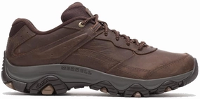 Merrell Herren Moab Adventure 3 WP Hiking Shoe. Earth. 38 EU