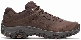 Merrell Herren Moab Adventure 3 WP Hiking Shoe. Earth. 39.5 EU
