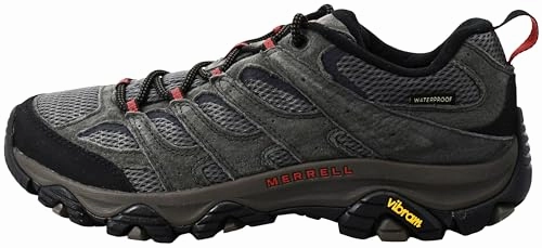 Merrell Herren Trekking Shoes. 42 EU