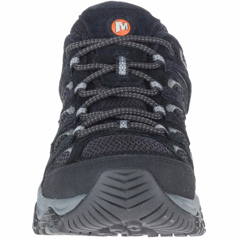 Merrell Moab 3 GTX. Damen Senderismo Schuhe. Schwarz. 38.5 EU
