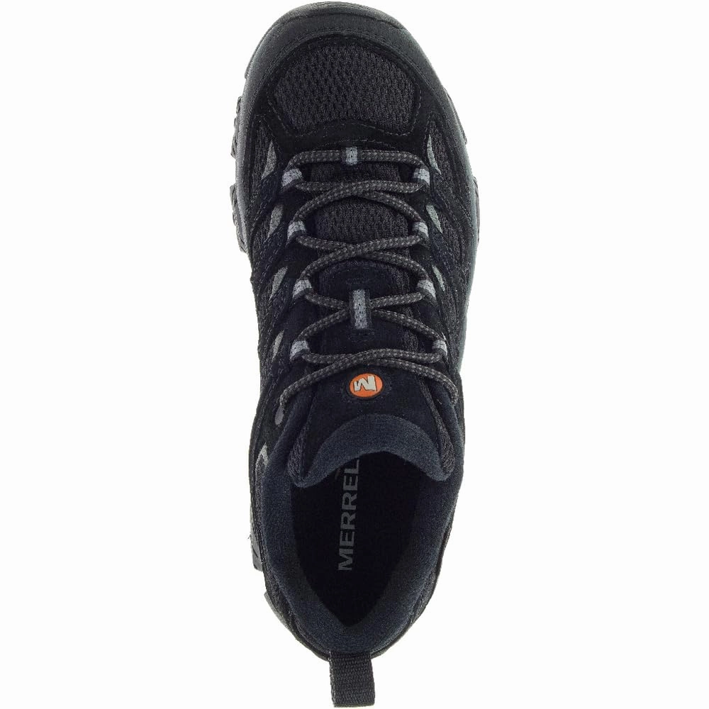 Merrell Moab 3 GTX. Damen Senderismo Schuhe. Schwarz. 39 EU