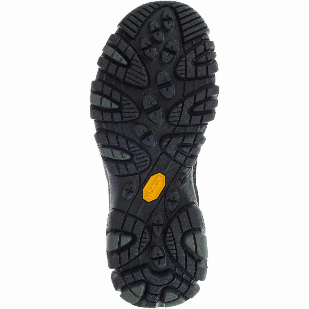 Merrell Moab 3 GTX. Damen Senderismo Schuhe. Schwarz. 40 EU