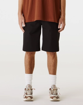 Miltons Nylon Shorts