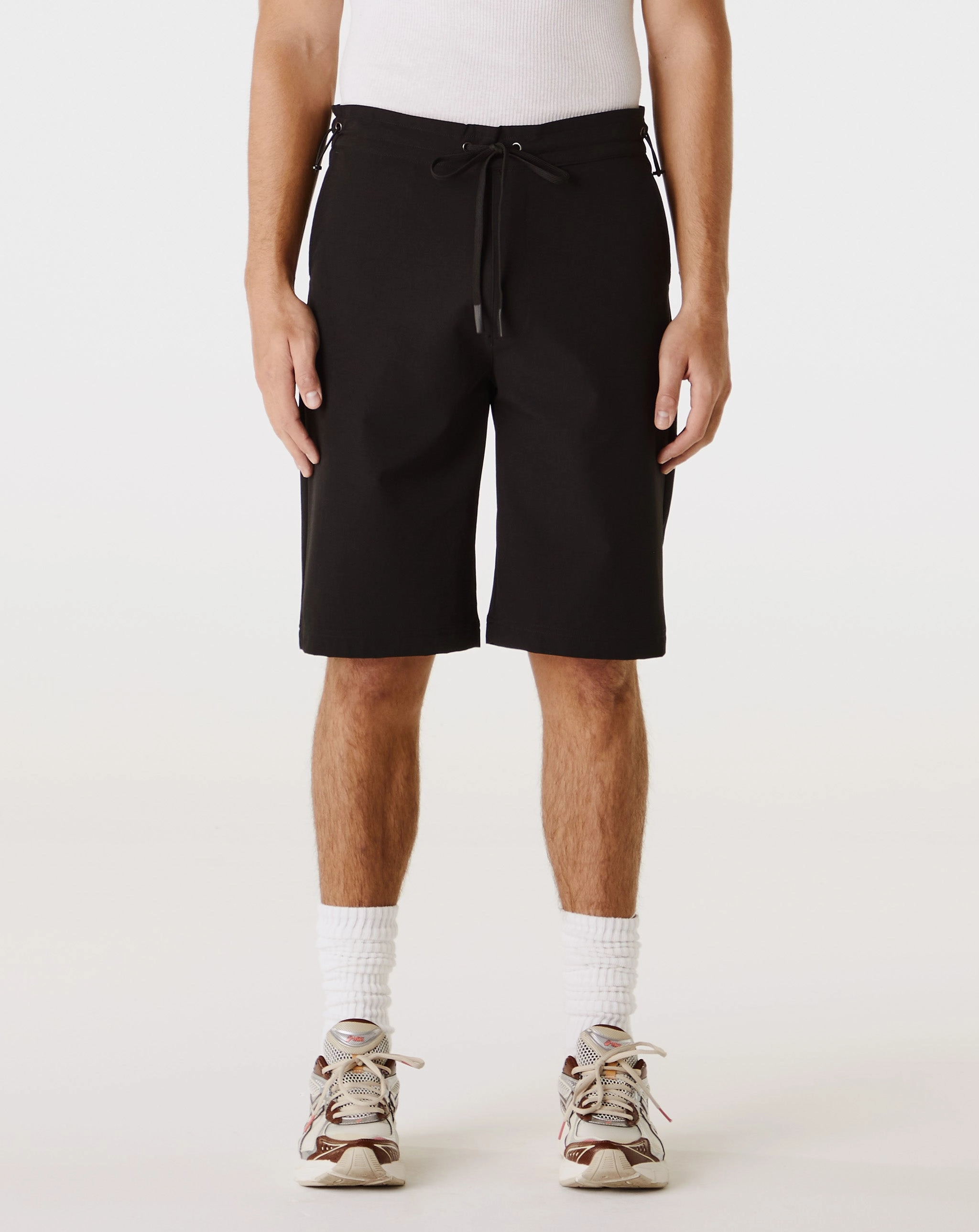 Miltons Nylon Shorts