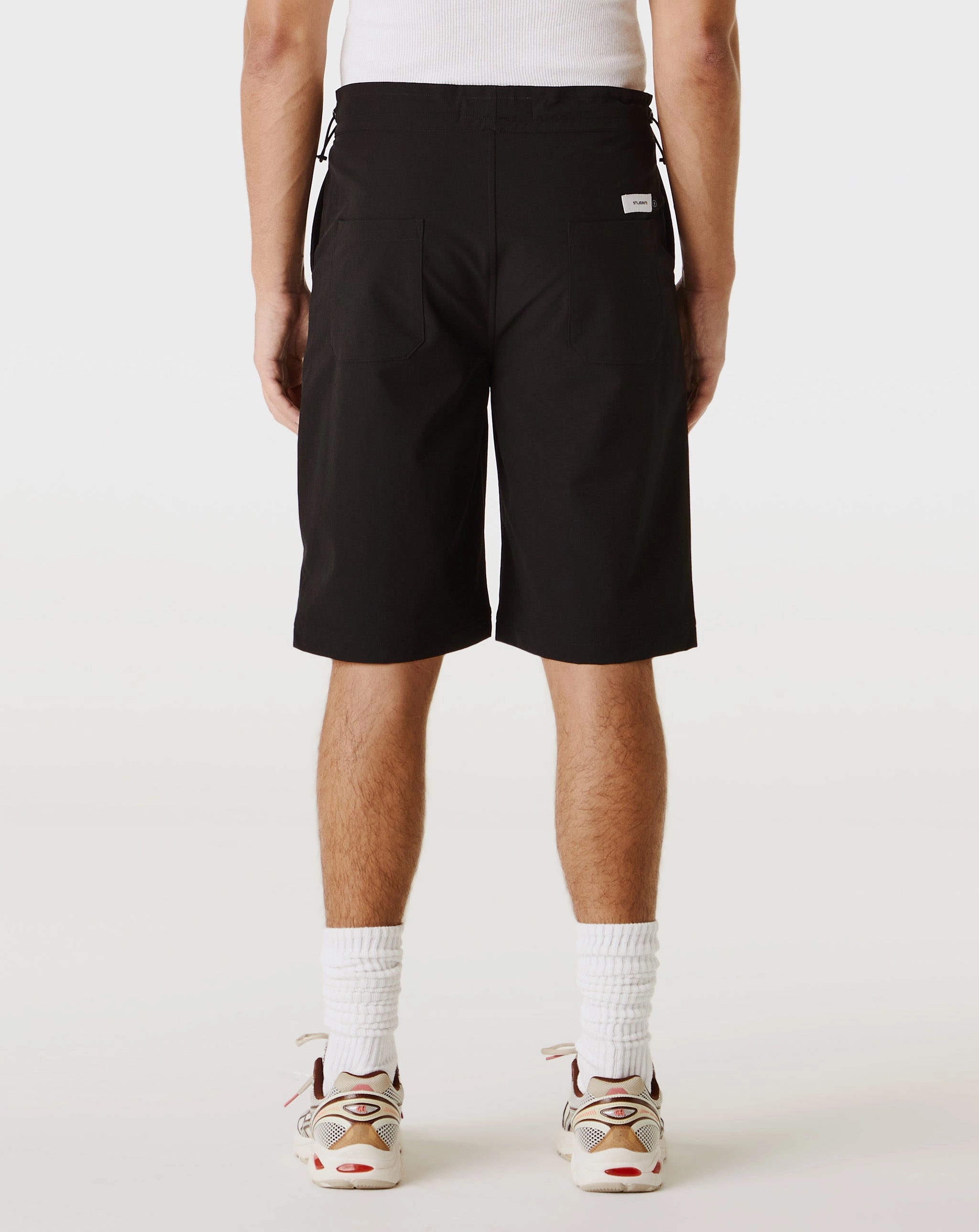 Miltons Nylon Shorts