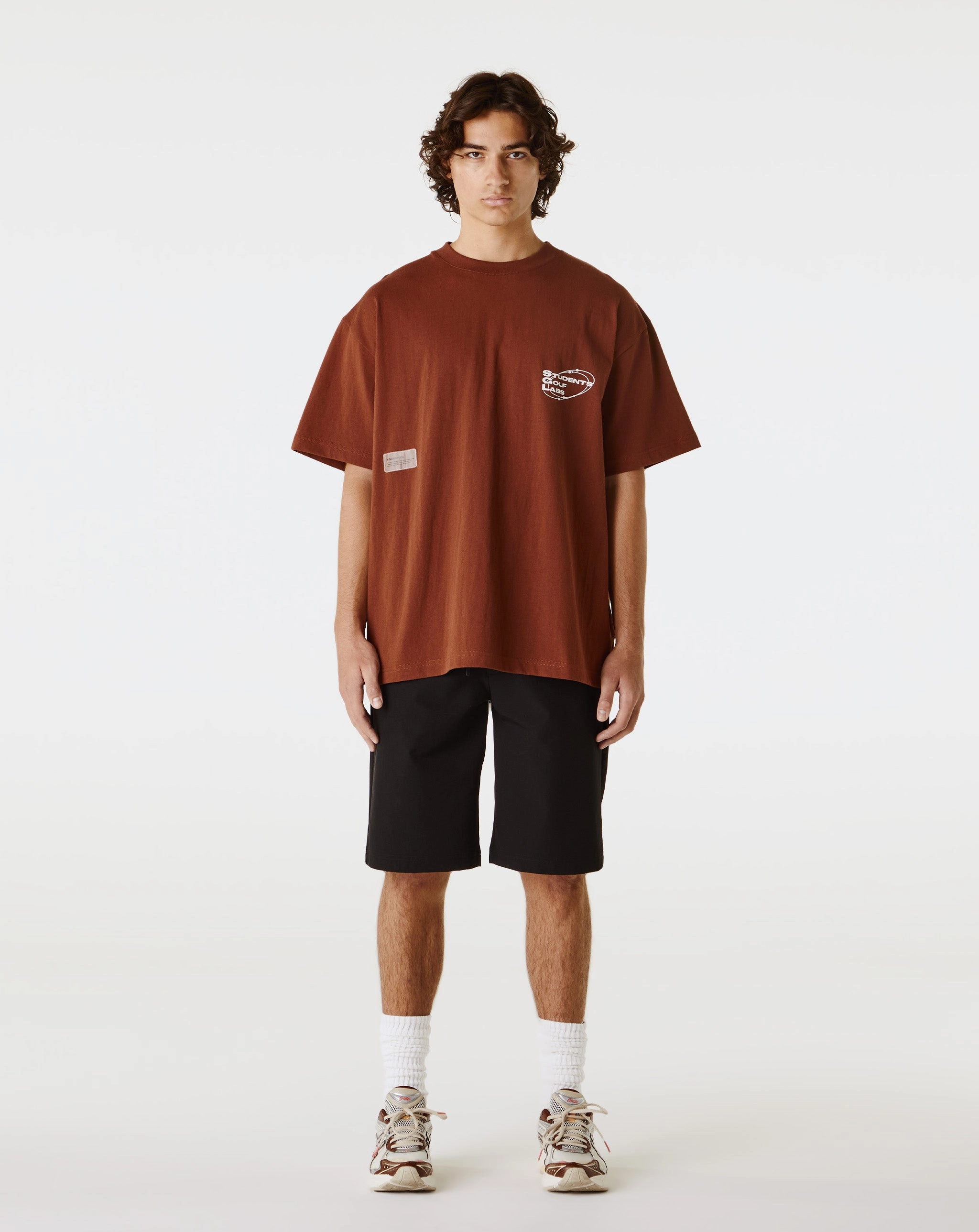 Miltons Nylon Shorts