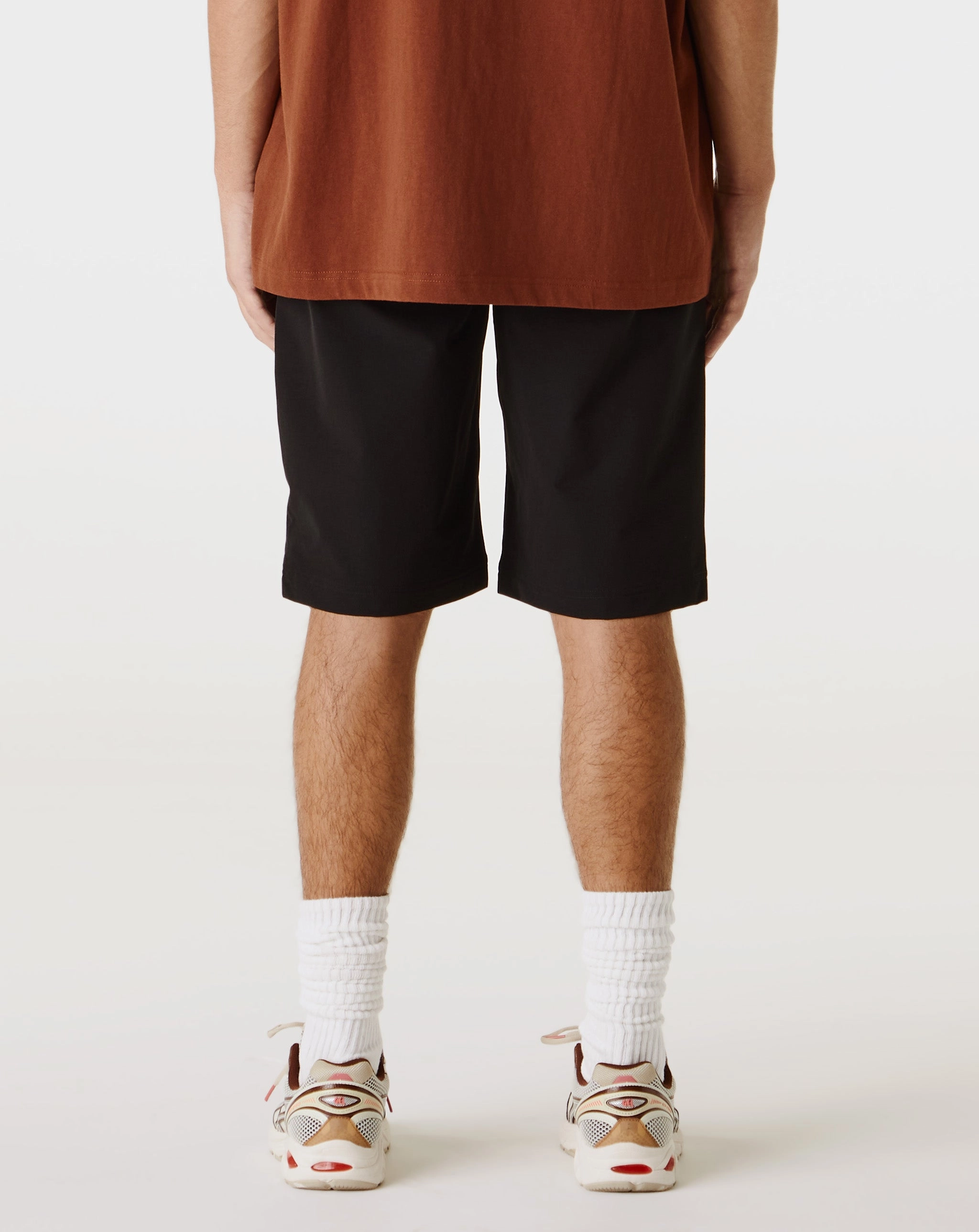 Miltons Nylon Shorts