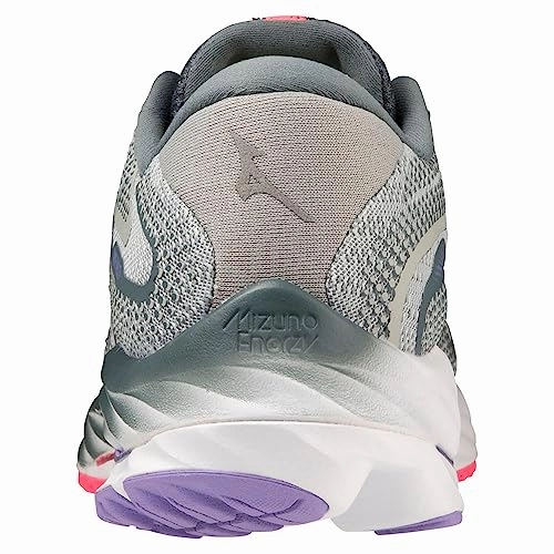 Mizuno Damen Running Shoes. Pblue White H Vpink. 38.5 EU