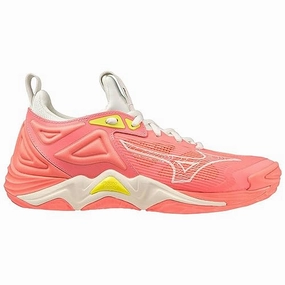 Mizuno Damen Volleyball Shoes. 40 EU