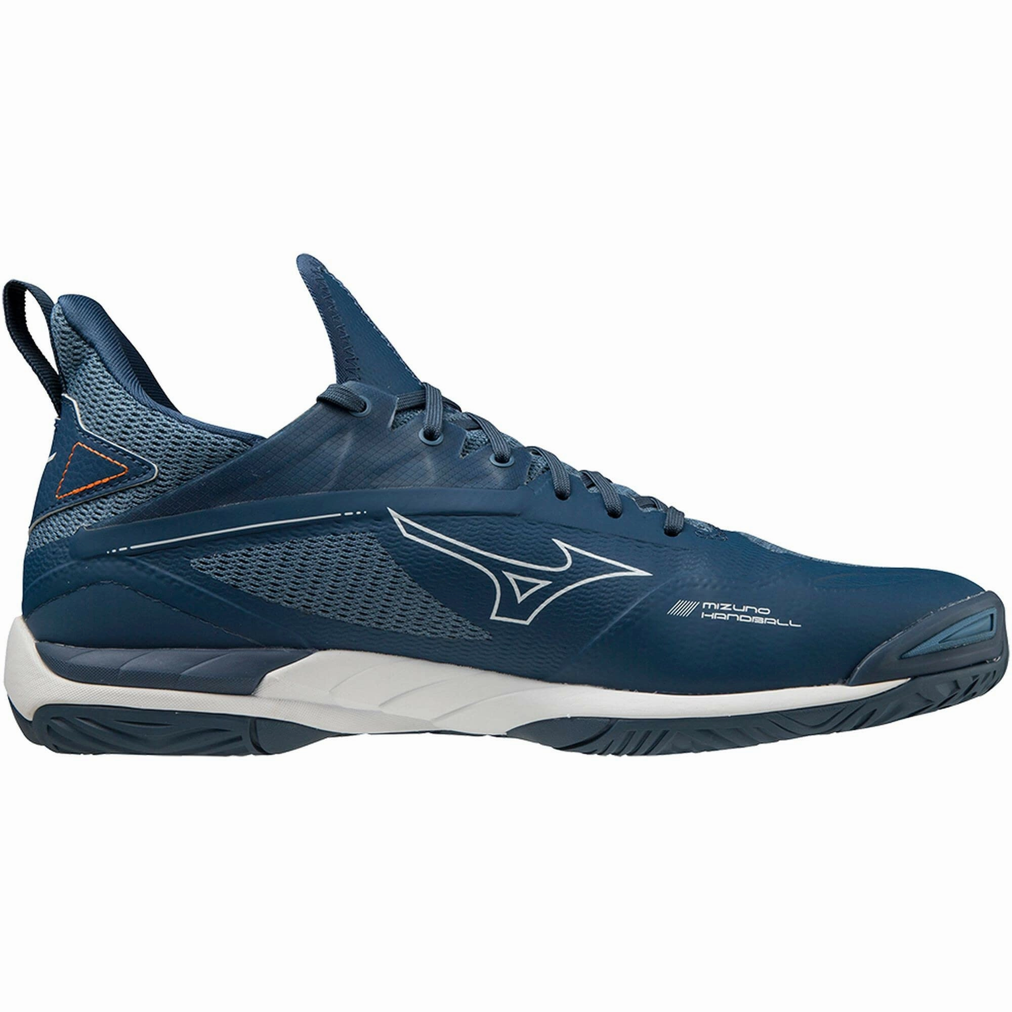 Mizuno Herren Handball Shoes. Navy. 41 EU