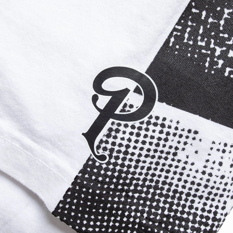 NFL Origins x Politics Full Print Tee - White