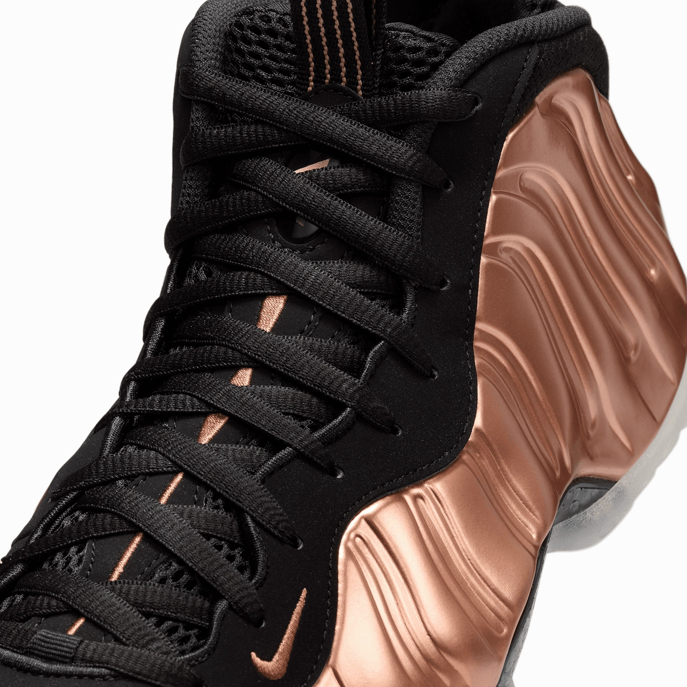 Nike Air Foamposite One 'Copper'