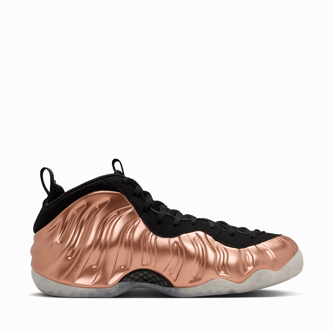 Nike Air Foamposite One 'Copper'