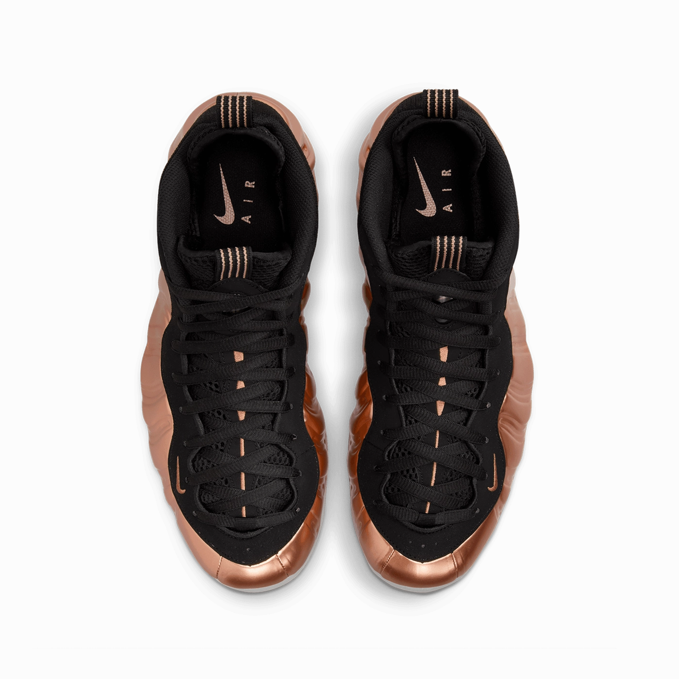 Nike Air Foamposite One 'Copper'