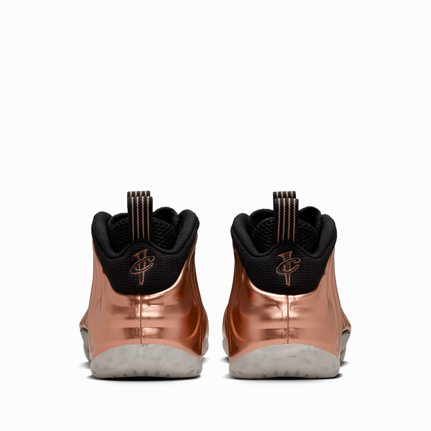 Nike Air Foamposite One 'Copper'