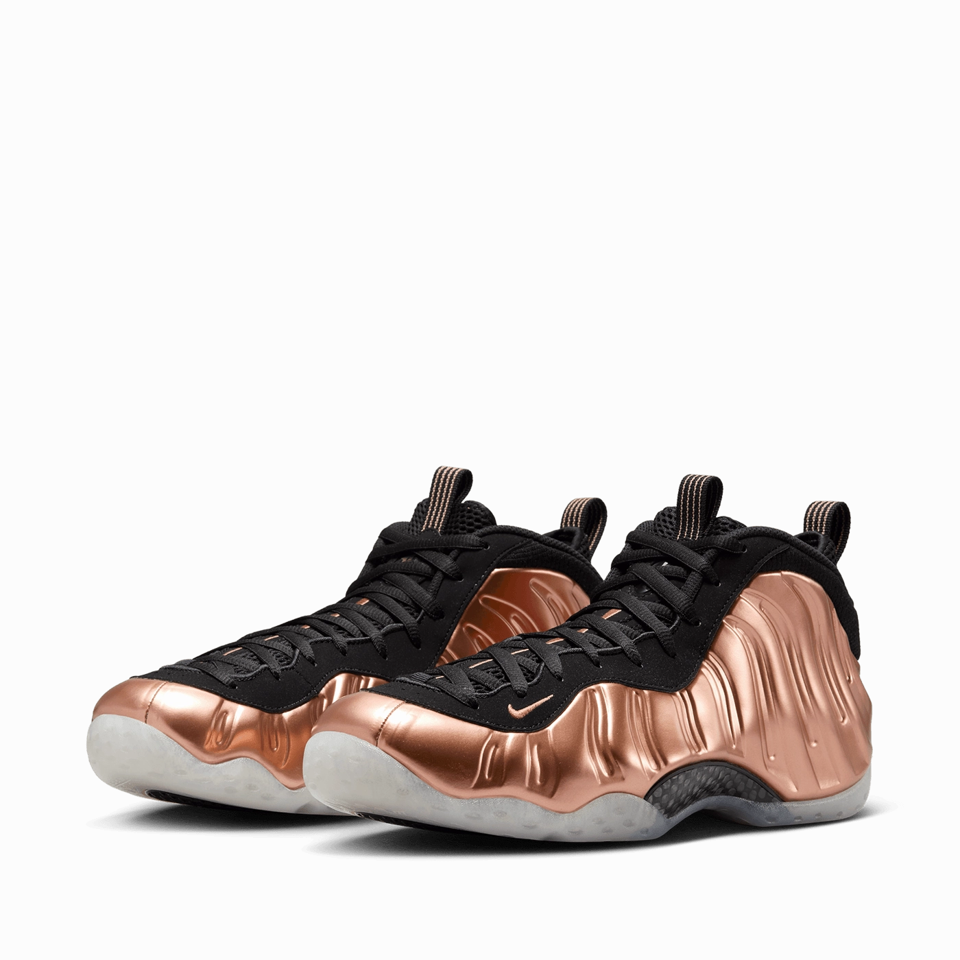 Nike Air Foamposite One 'Copper'
