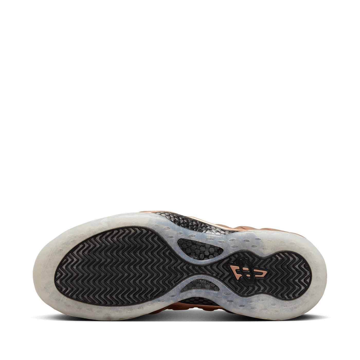 Nike Air Foamposite One 'Copper'