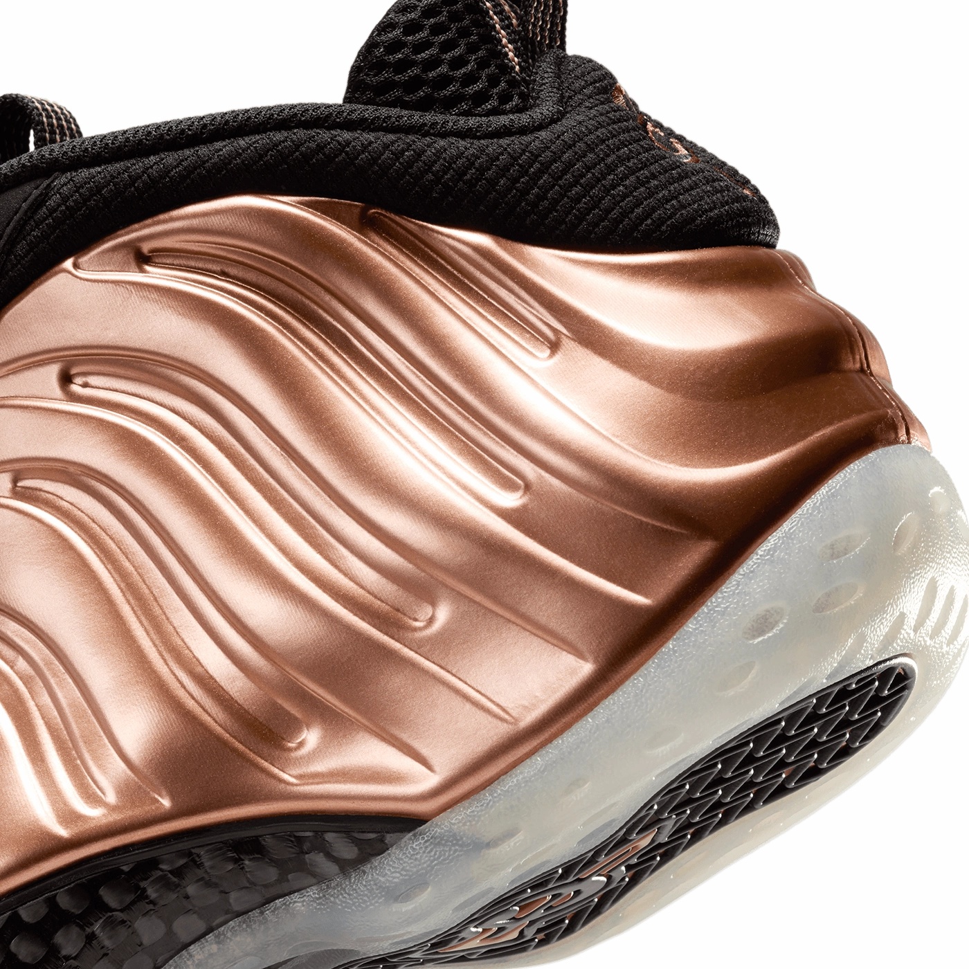 Nike Air Foamposite One 'Copper'