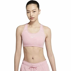 Nike BV3636 Season 2021/22 Sport Sports Bra Women's Lime Ice/(Black) S